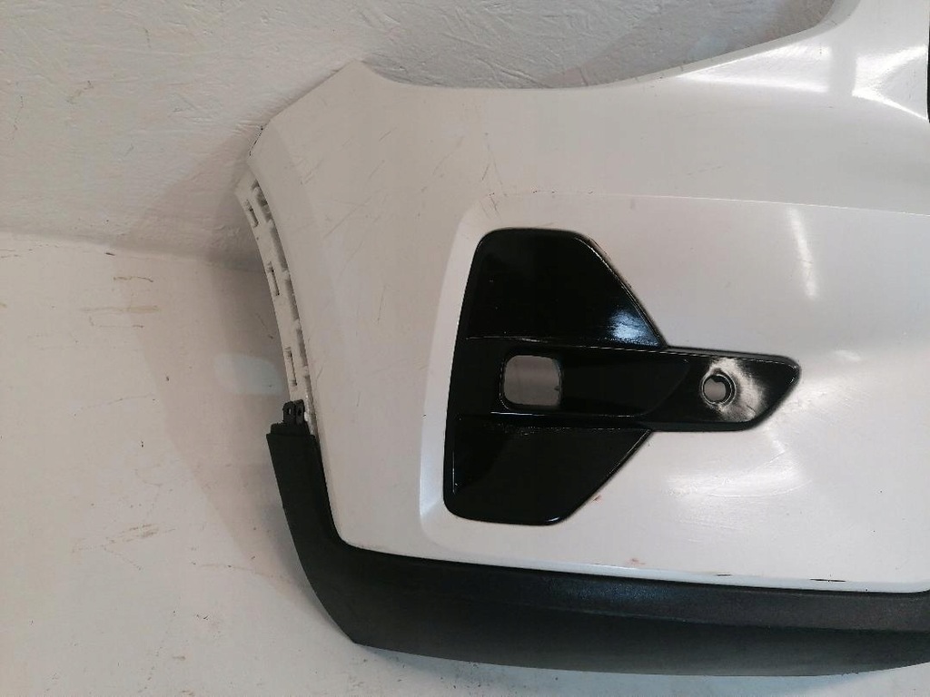 фото №3, Volvo xc40 r design lift бампер перед 31690933 22 -