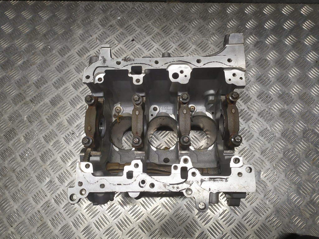 фото №10, Bmw 114i 116i f20 f21 316i f30 f31 блок двигуна 1.5 бензин b38b15a