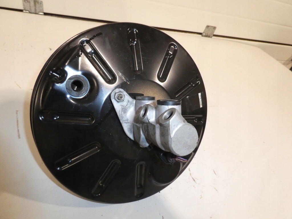 фото №4, Насос тормозная усилитель тормозов vw passat b7 cc 3c1614105ap