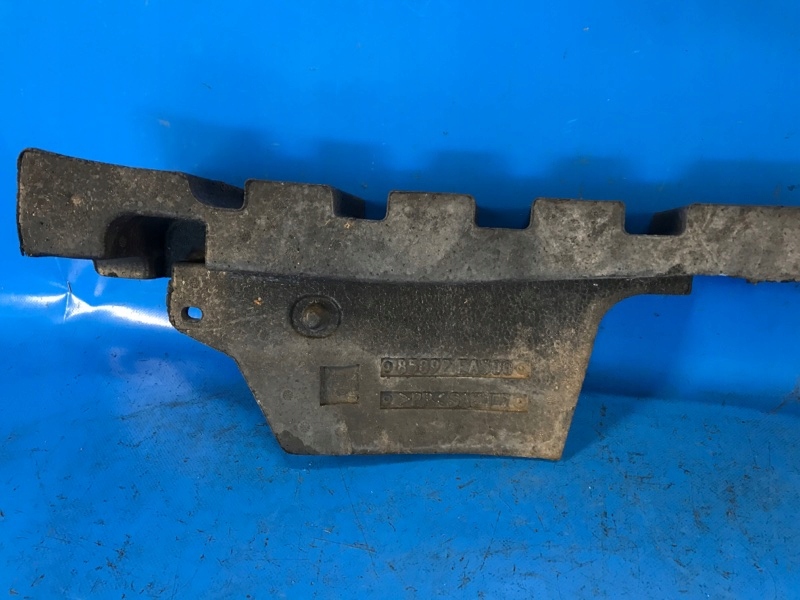 фото №5, Абсорбер заднего бампера nissan pathfinder r51 04-14 85092ea500