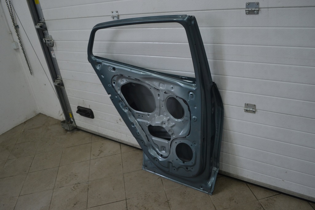фото №12, Двері лівий задня ліва задні sportage v 2021- 21-
