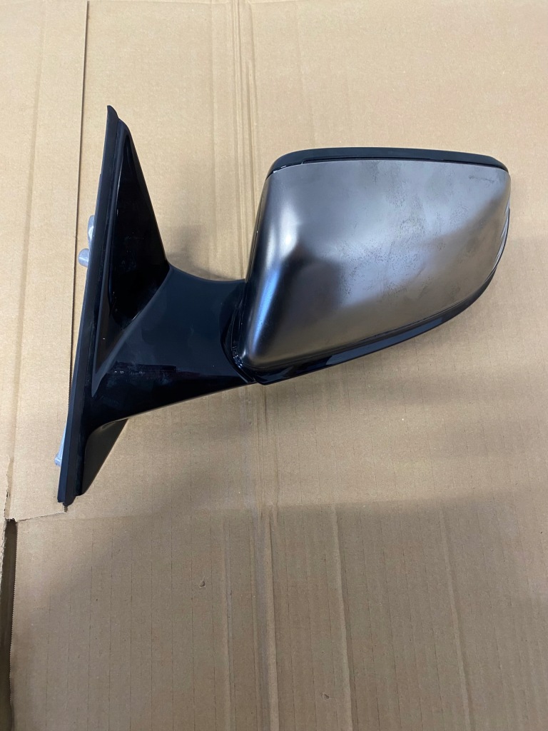 фото №1, Bmw 1 f40 зеркало левая 5pin anglik