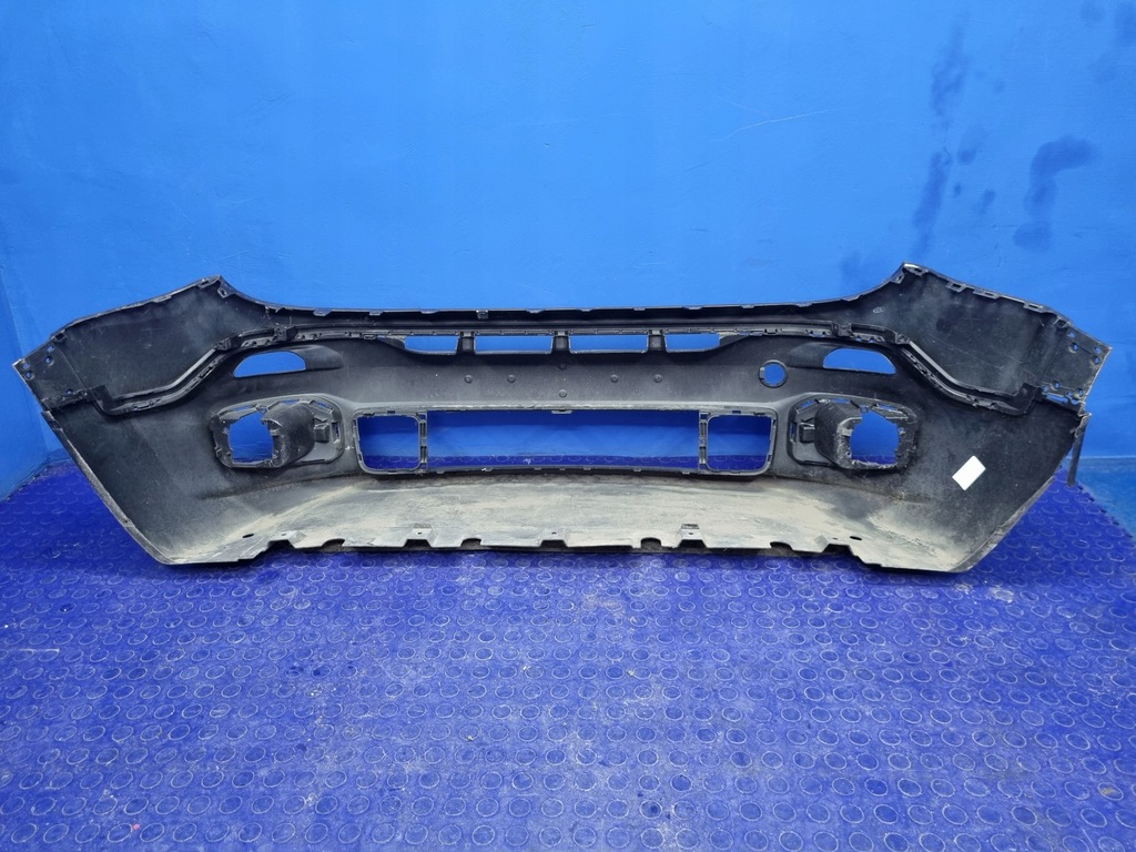 фото №7, Jeep renegade бампер передній оригінал 735579025