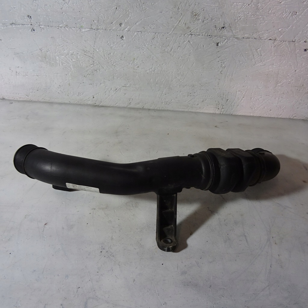 фото №2, Ford mondeo mk5 труба интеркулер ds736c646dj