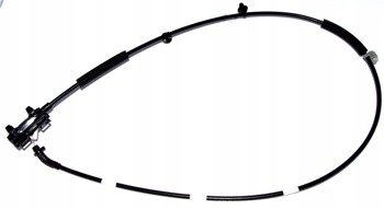 фото №1, Трос відкривання капот focus mk4 2018-