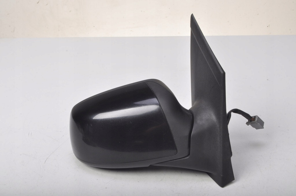 фото №1, Ford focus mk2 зеркало правое 5 pin eu