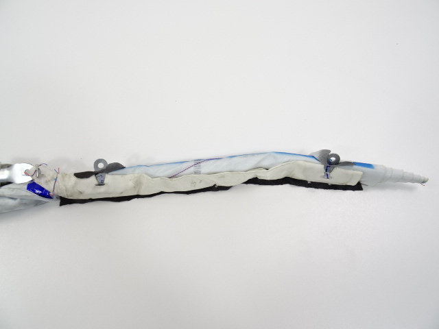 фото №13, Ford kuga mk2 lift air bag шторка безопасности левая