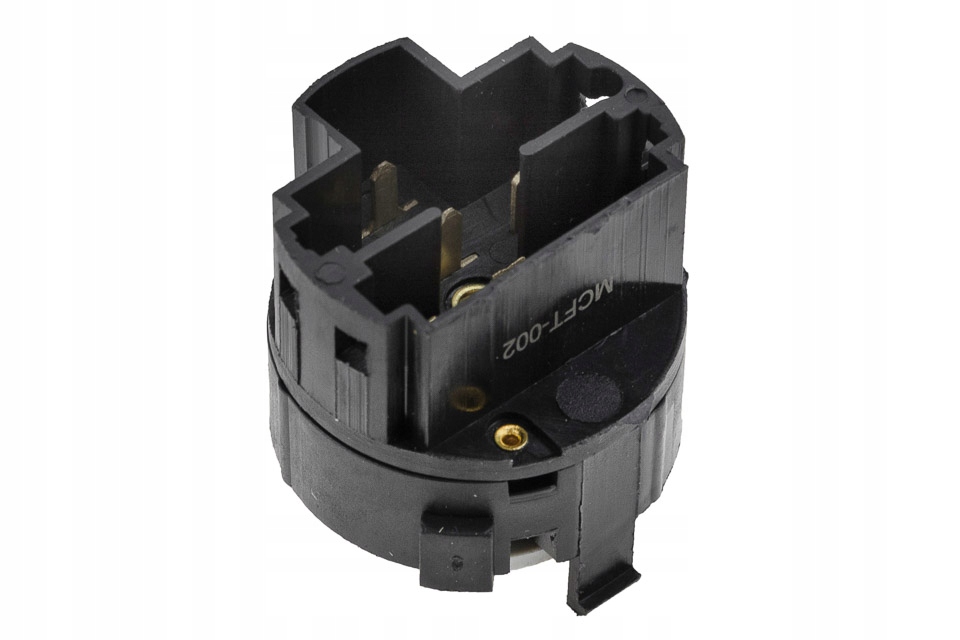 фото №6, Nty колодка замка зажигания