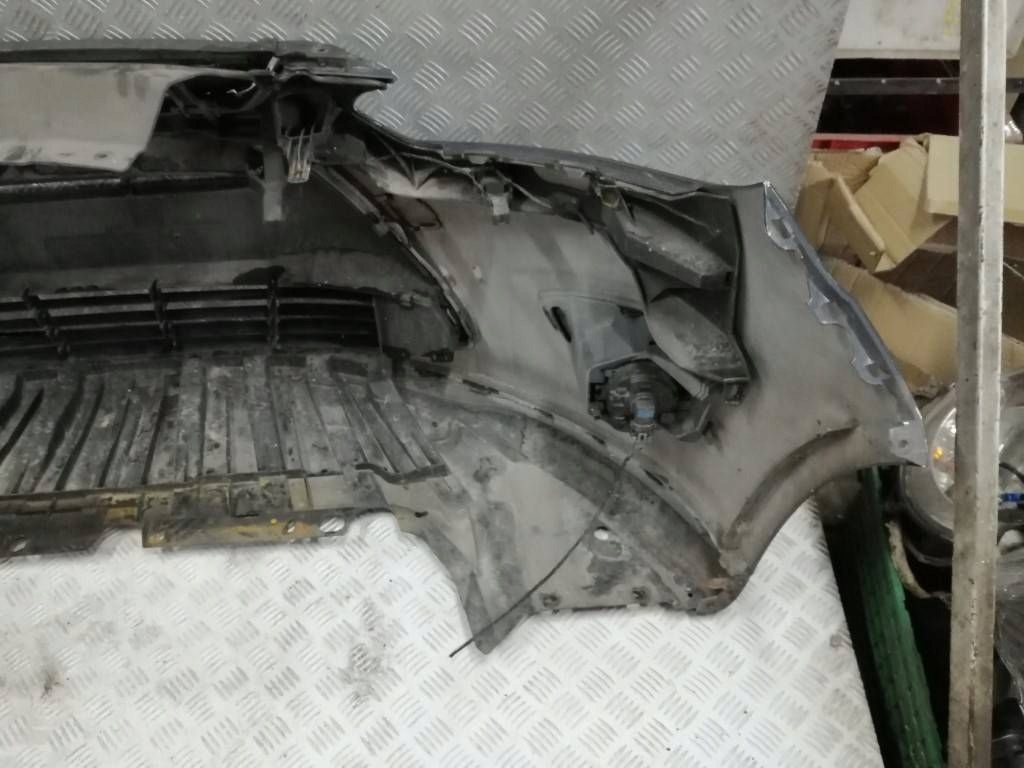 фото №8, Ford c-max mk2 бампер перед передний ea