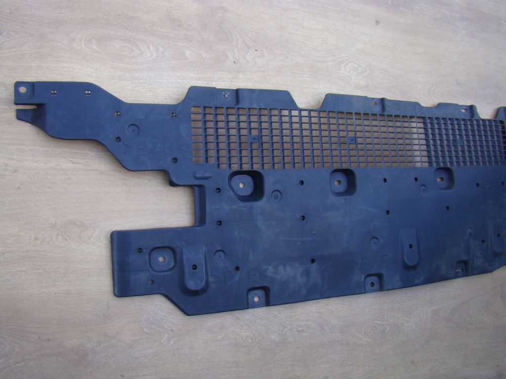 фото №3, Grand scenic iv защита подвеска правая