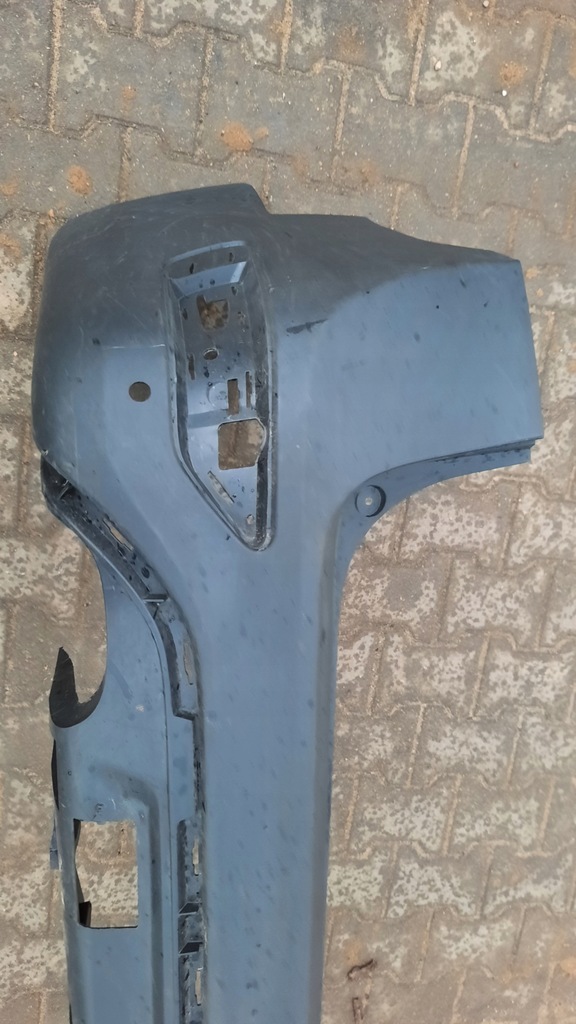 фото №5, Бампер задняя задний volvo xc70 07-15r 30678710