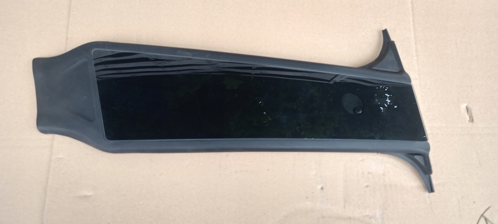 фото №1, Обшивка ліва захист стійка камера ліва tesla y 1516255-00-e оригінал