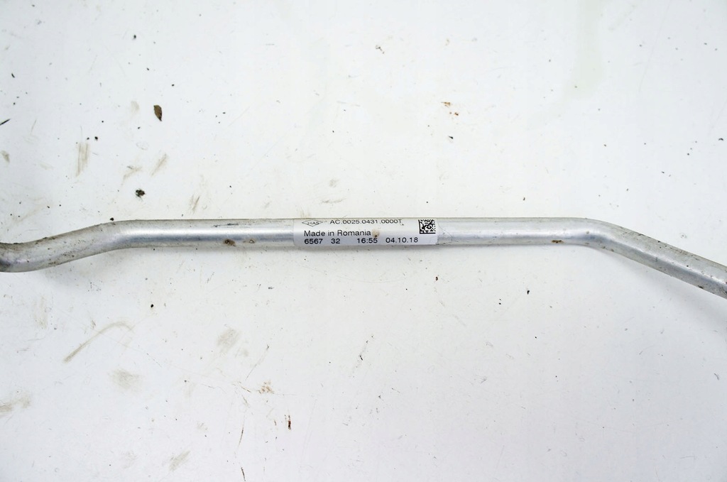 фото №12, Tt250 dacia duster ii дроти кондиціонера 924802645 924400143r комплект