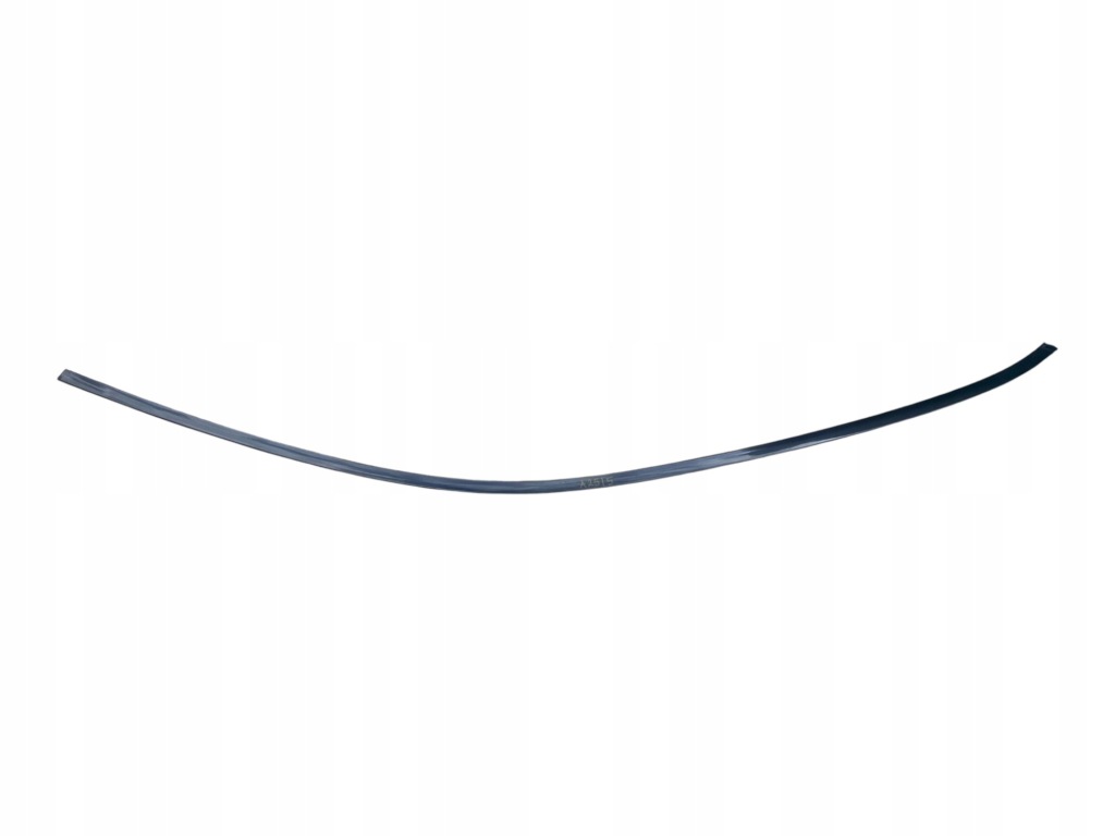 Купить Mercedes 167 gle молдинг дверь левая перед 1677258100 оригинал