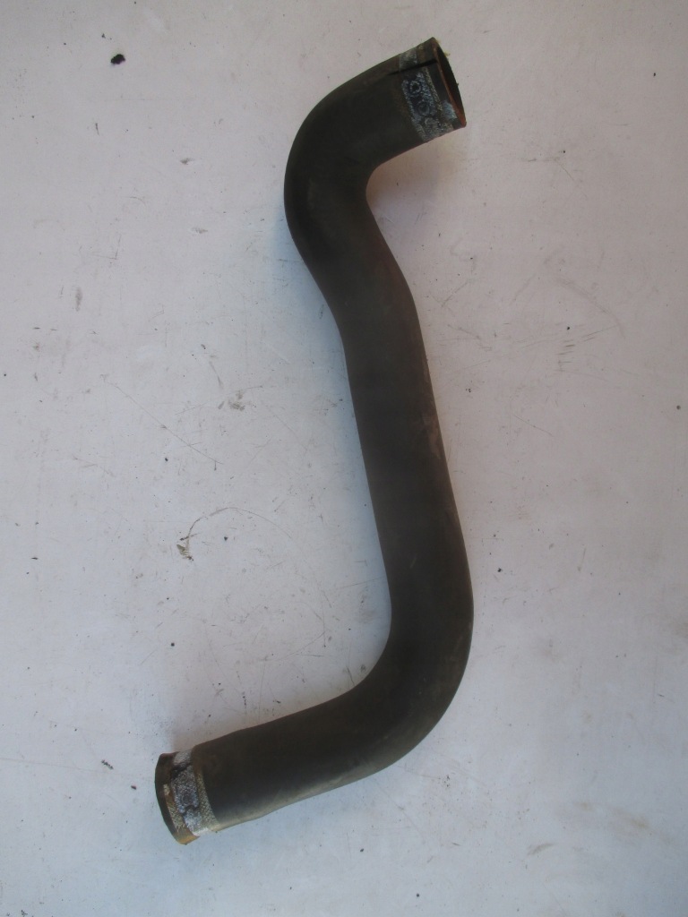 фото №2, Шланг труба пабтрубок  mascott 3.0 dci 04-10