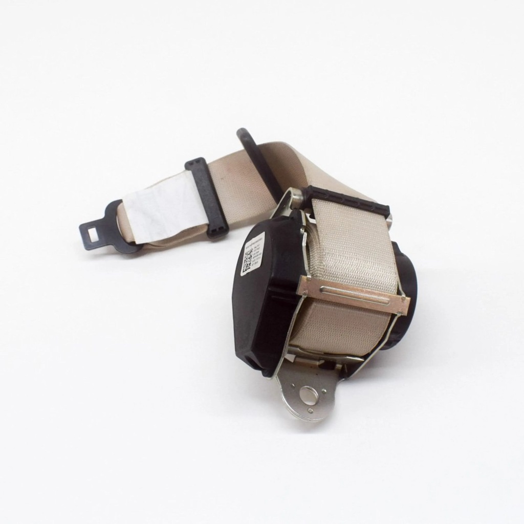 фото №6, Maserati ghibli 2014 pas безпеки сидіння заднього середнього