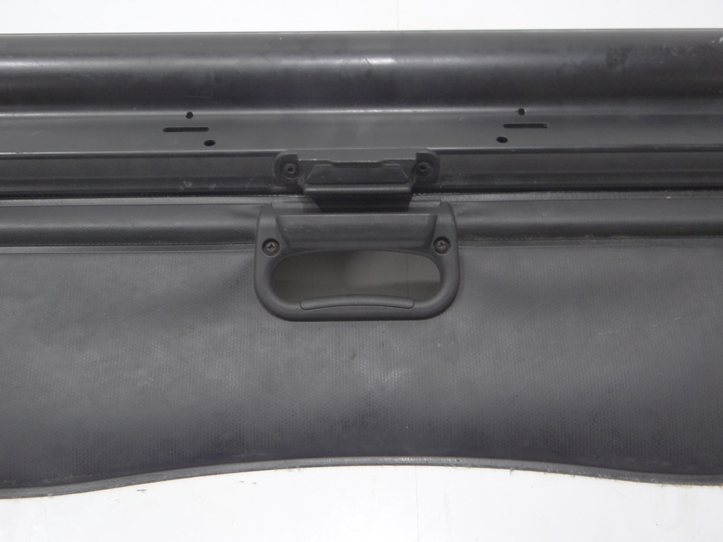 фото №11, Шторка багажника bmwe91 lci 7261926