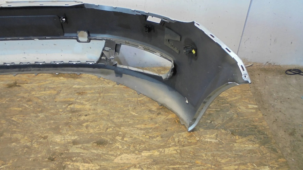 фото №6, Бампер перед 7n0807221a vw sharan 7n0