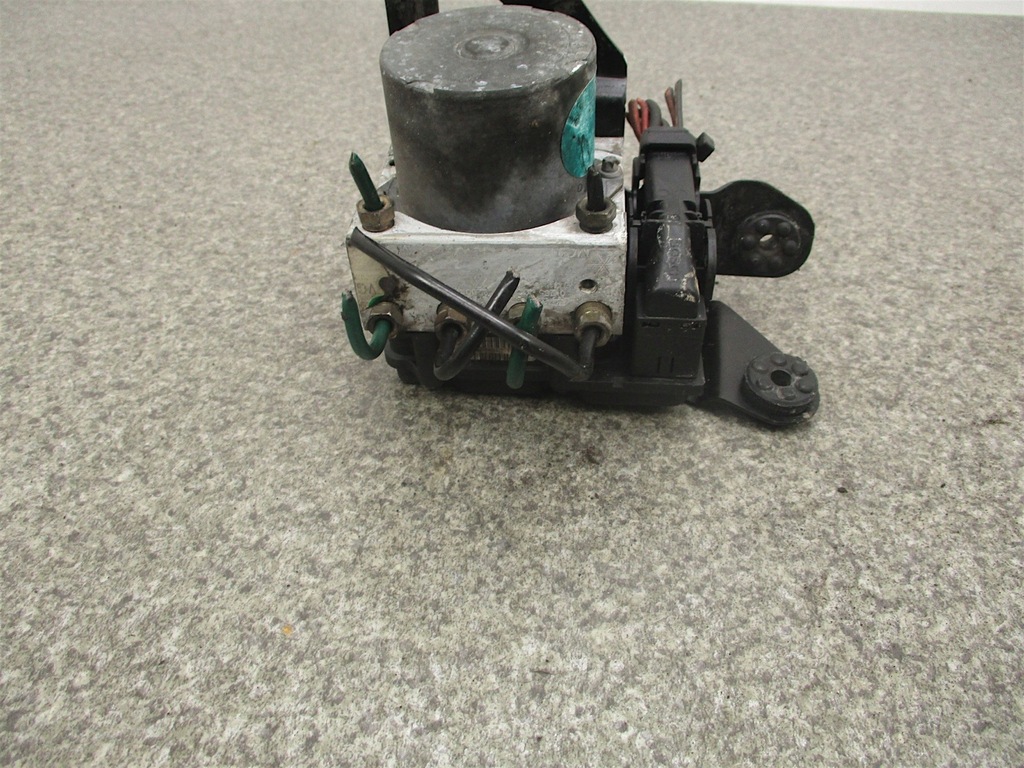 фото №3, Насос abs renault scenic ii 1.9dci 120km f9q812