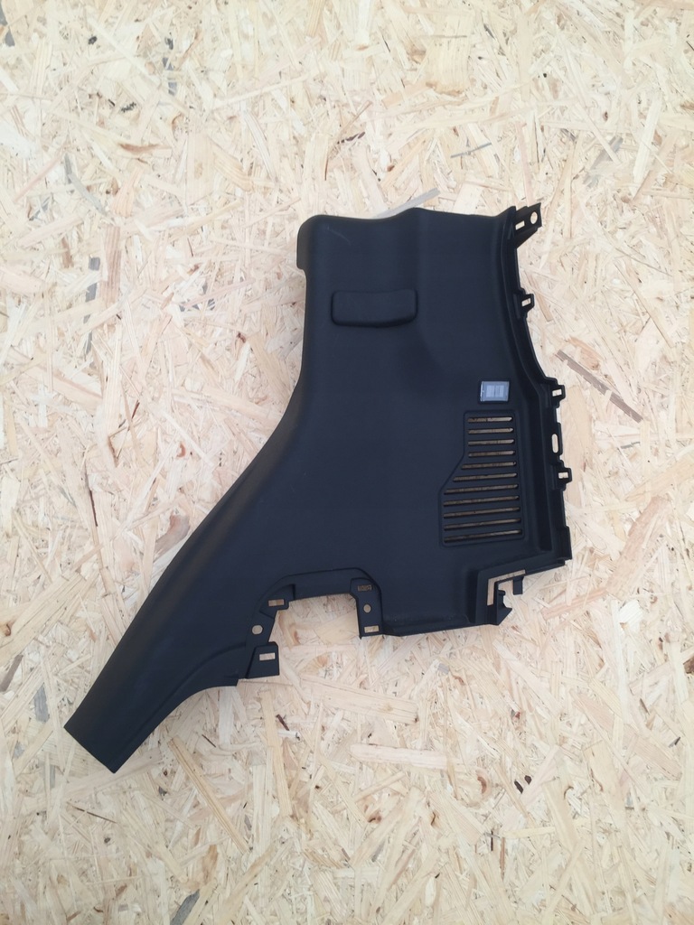 фото №6, Jeep gladiator 18 19 пластик верхний обивка