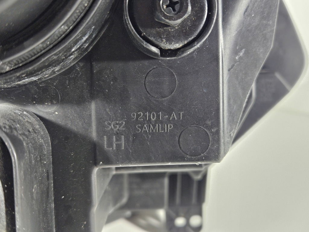 фото №14, Лампа левая перед передняя kia niro ii full led cala eu