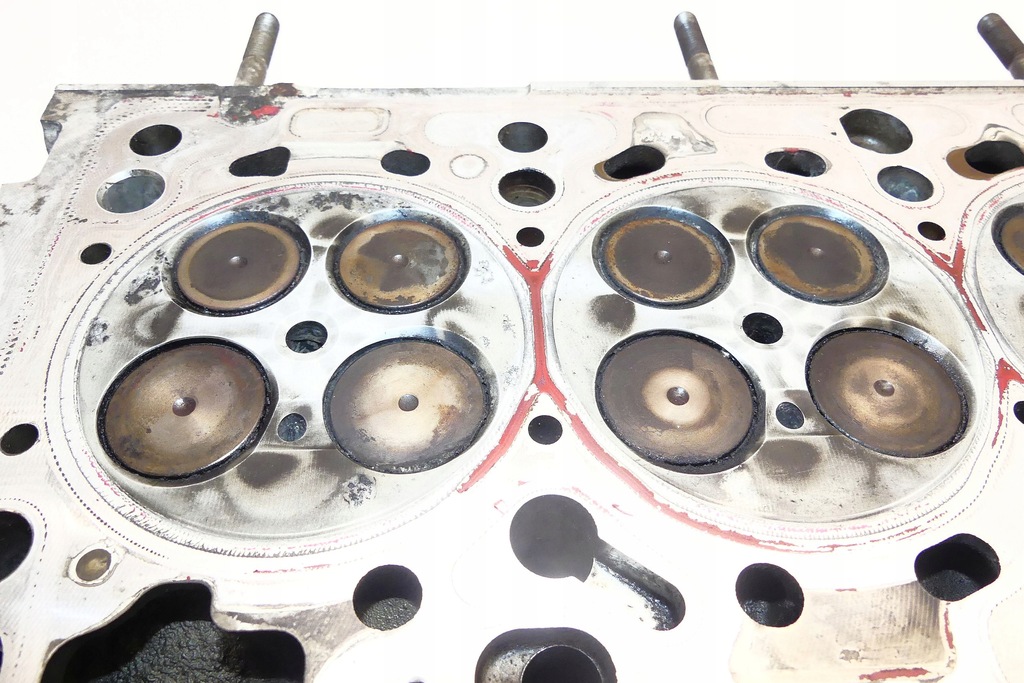 фото №7, Vw transporter t6 multivan 2.0 tdi cxe головка цилиндров