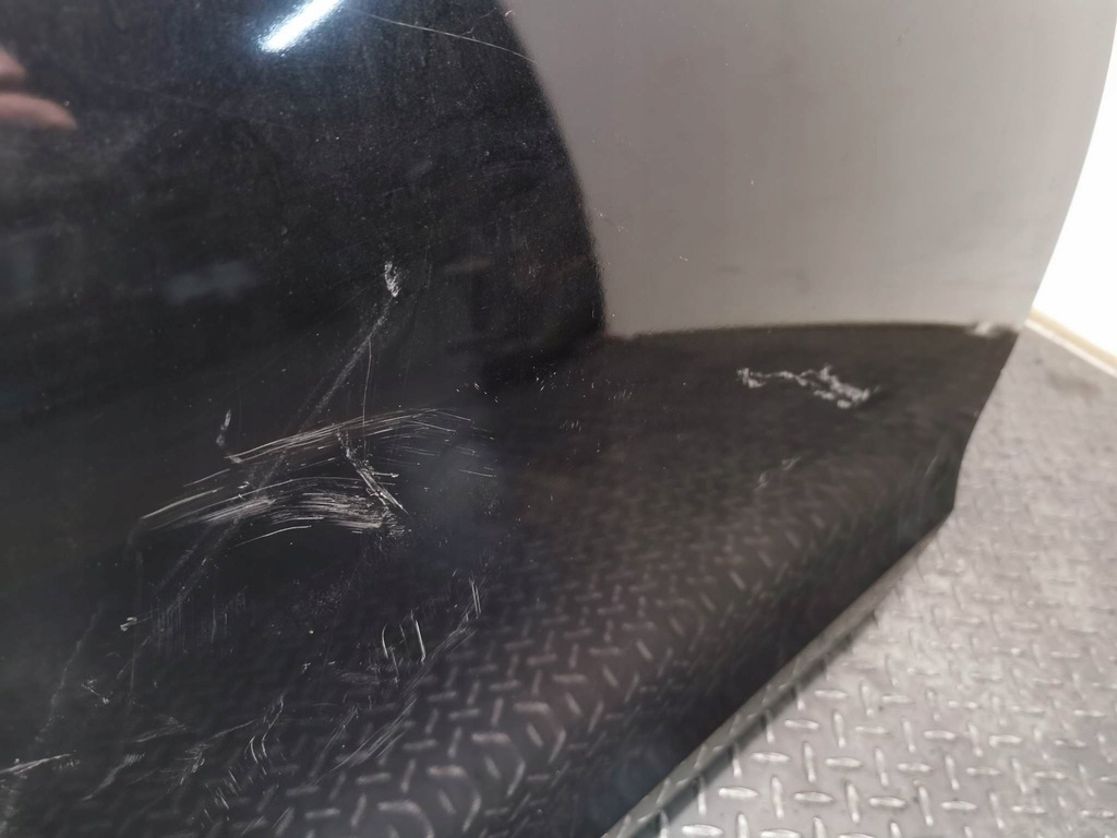 фото №9, Дверь правый перед audi a5 8t coupe