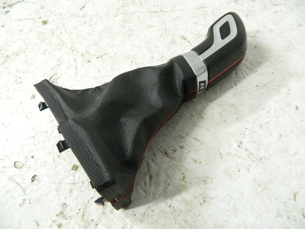 фото №1, Ручка чохол передач hyundai tucson n line 15-20