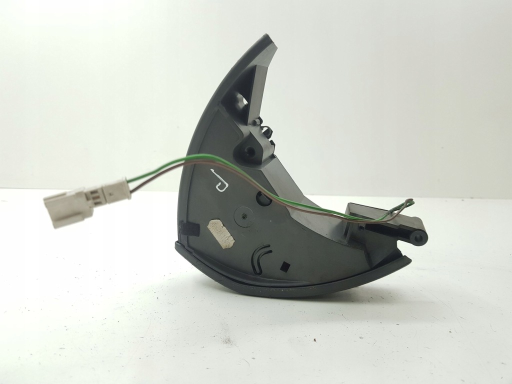 фото №5, Citroen c8 2004 пепельница передняя