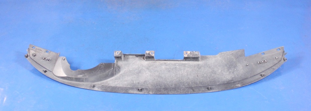 фото №1, Защита pod бампер перед jeep compass i 13r lift