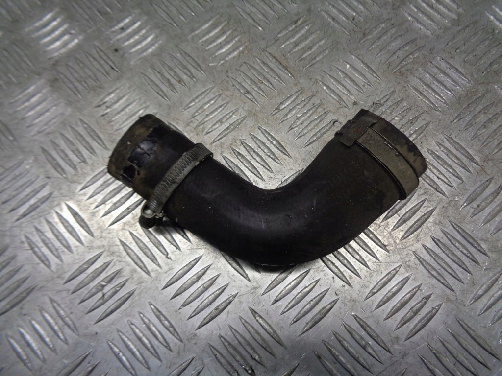 фото №1, Труба шланг інтеркулер pt cruiser 2.2 crd