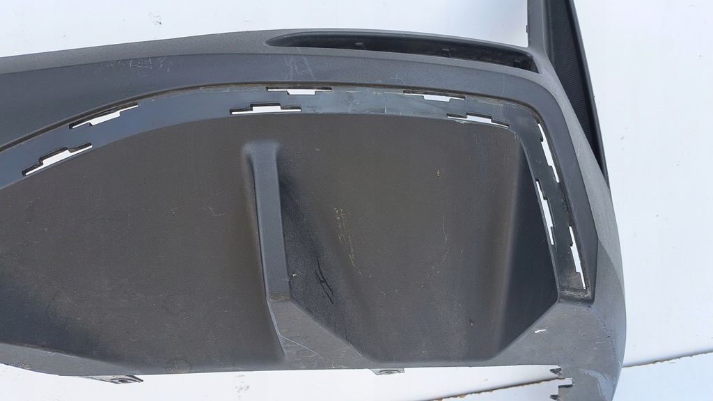 фото №9, Дифузор бампер задня bmw i4 g26