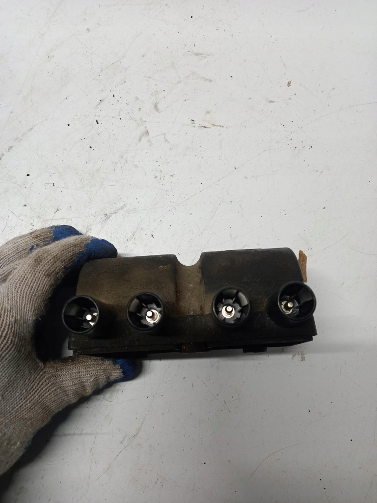 фото №3, Катушка зажигания chevrolet kalos 1.4b