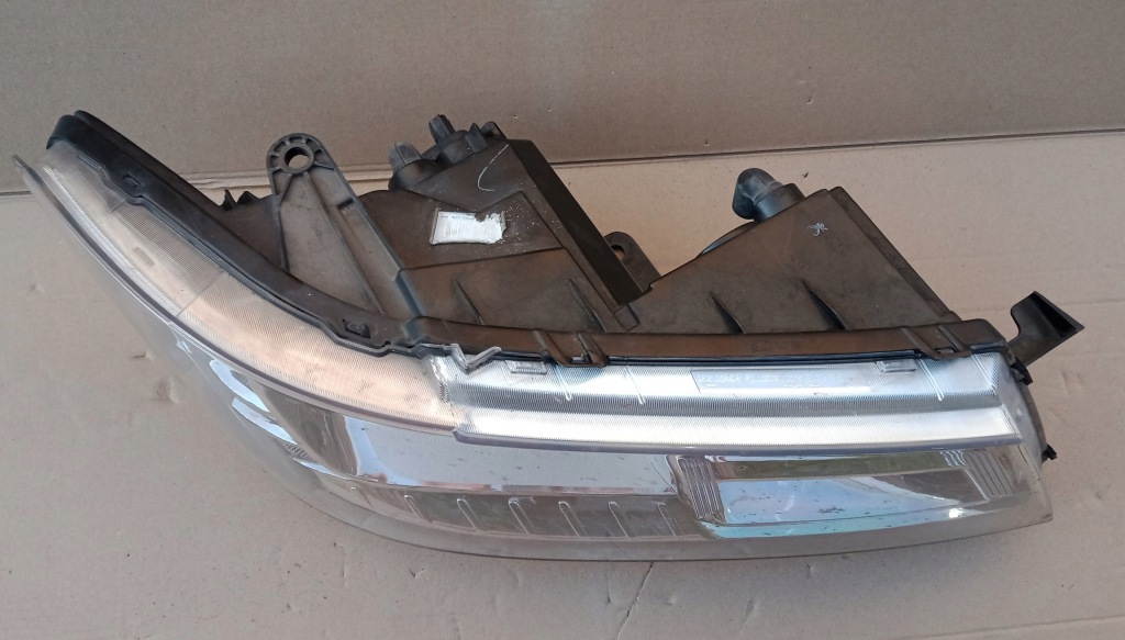 фото №2, Лампа фара правий dodge journey fiat freemont