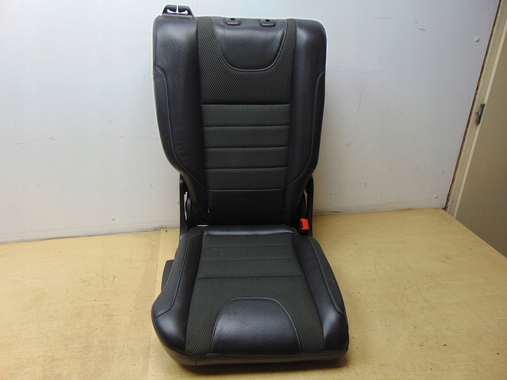 фото №1, Сиденье сиденья правый задняя ford kuga кожа