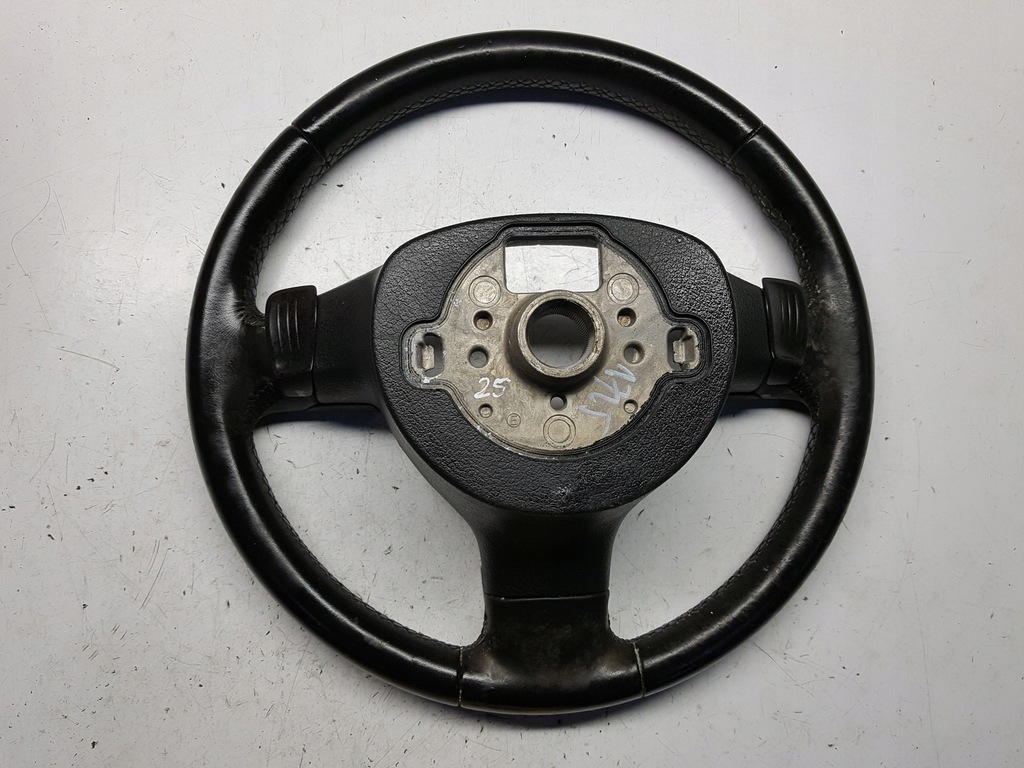 фото №9, Vw eos 06r- golf v воздуховод кожаный автоматическая коробка передач