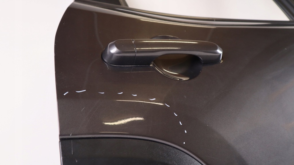 фото №6, Jeep renegade двері праве задня '095