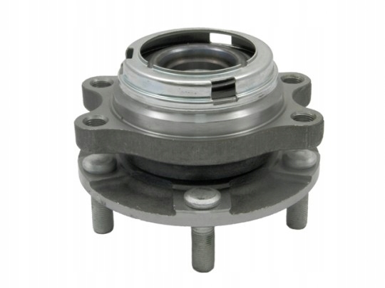 Купить Ступица колеса перед nty klp-ns-056