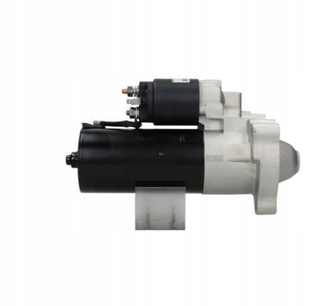 фото №1, Стартер 12v 1.8kw do citroen jumpy spacetourer