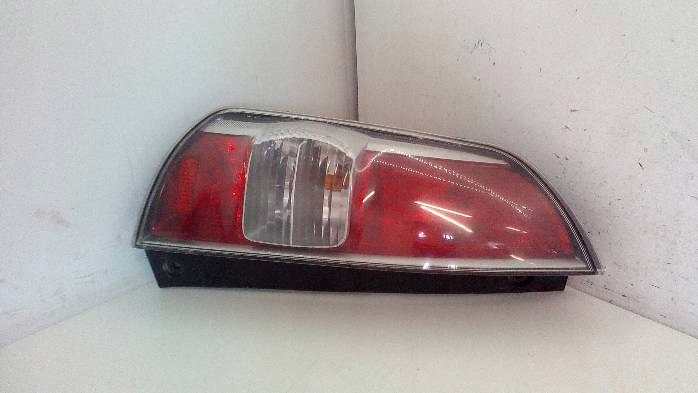 фото №7, Лампа левая задняя daihatsu sirion