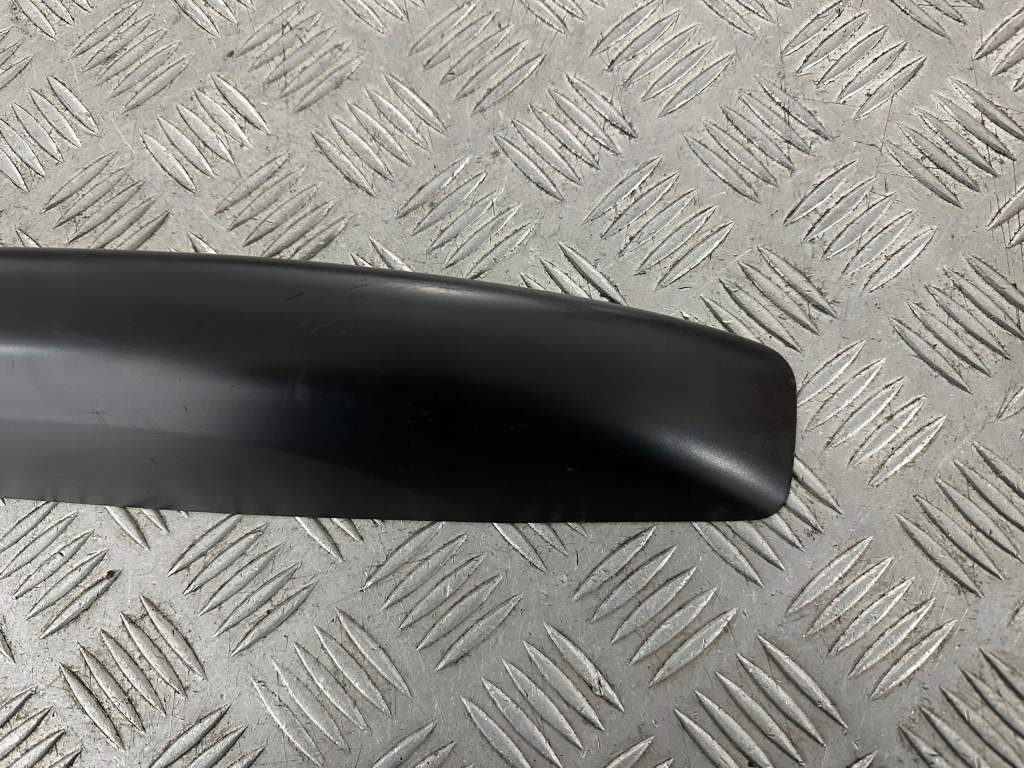 Peugeot 308 t7 sw заглушка рейлінг лівий задній 9682132177 Оригінал