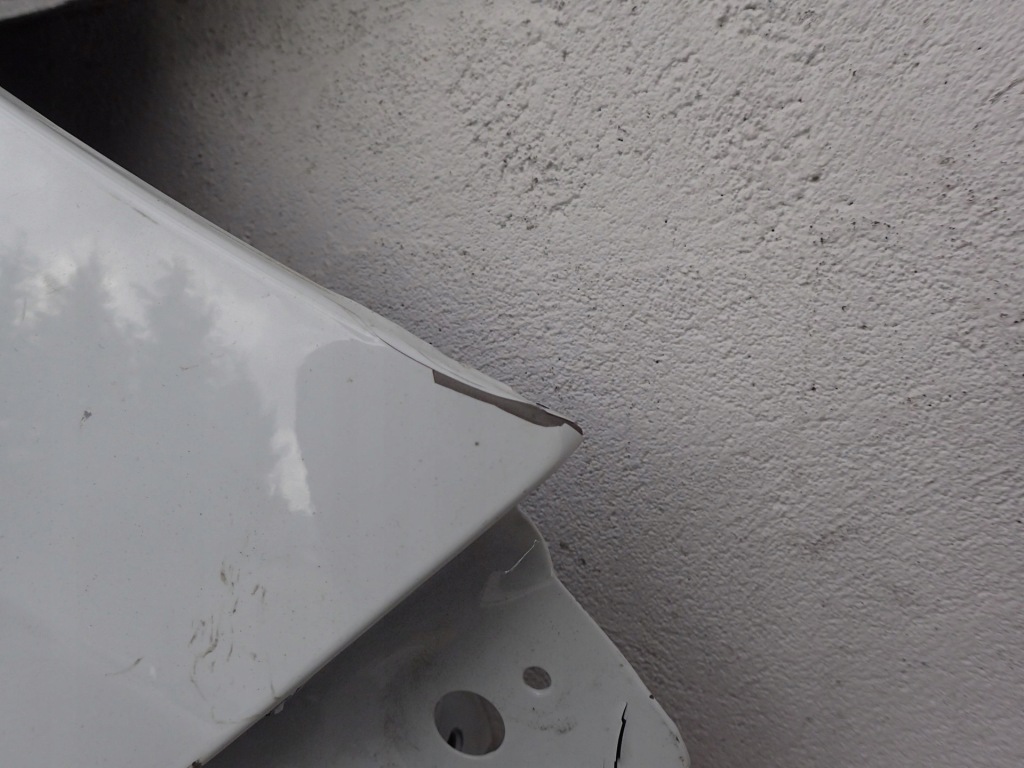 фото №5, Крыло правый перед dacia sandero 2 ii lift 2016-