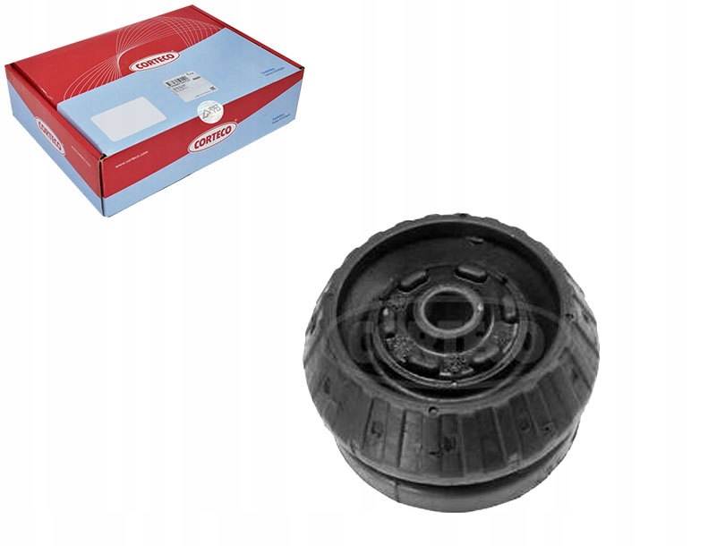 фото №1, Corteco 21652933 кронштейн амортизатора