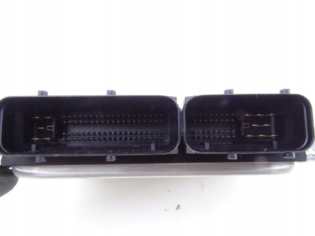 фото №6, Audi a6 c5 01-04 3.0 v6 бортовий комп'ютер двигуна набір стартовий 8e0909559m