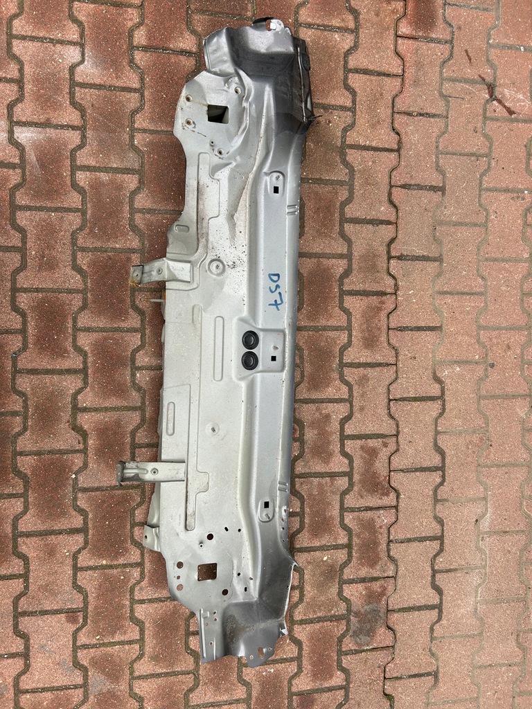 фото №1, Citroen ds7 pas задняя задний