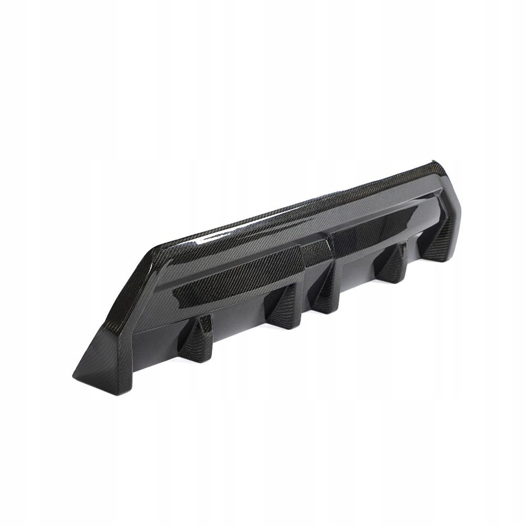 фото №12, Диффузор карбон cm style bmw serii 4 g22 g23 m440