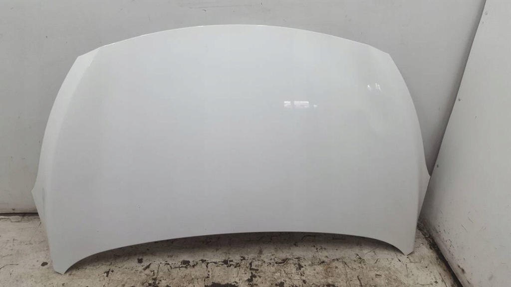 фото №1, Капот кришка двигуна hyundai i40 2011 ncw