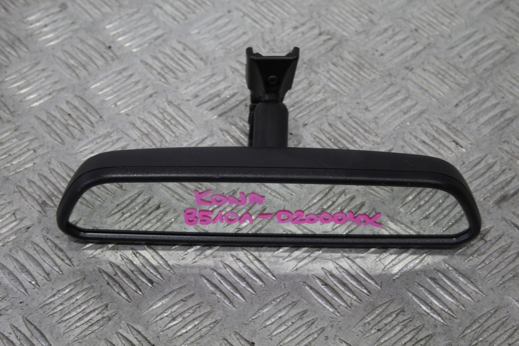 фото №1, Дзеркало заднього виду hyundai kona 85101-d20004x