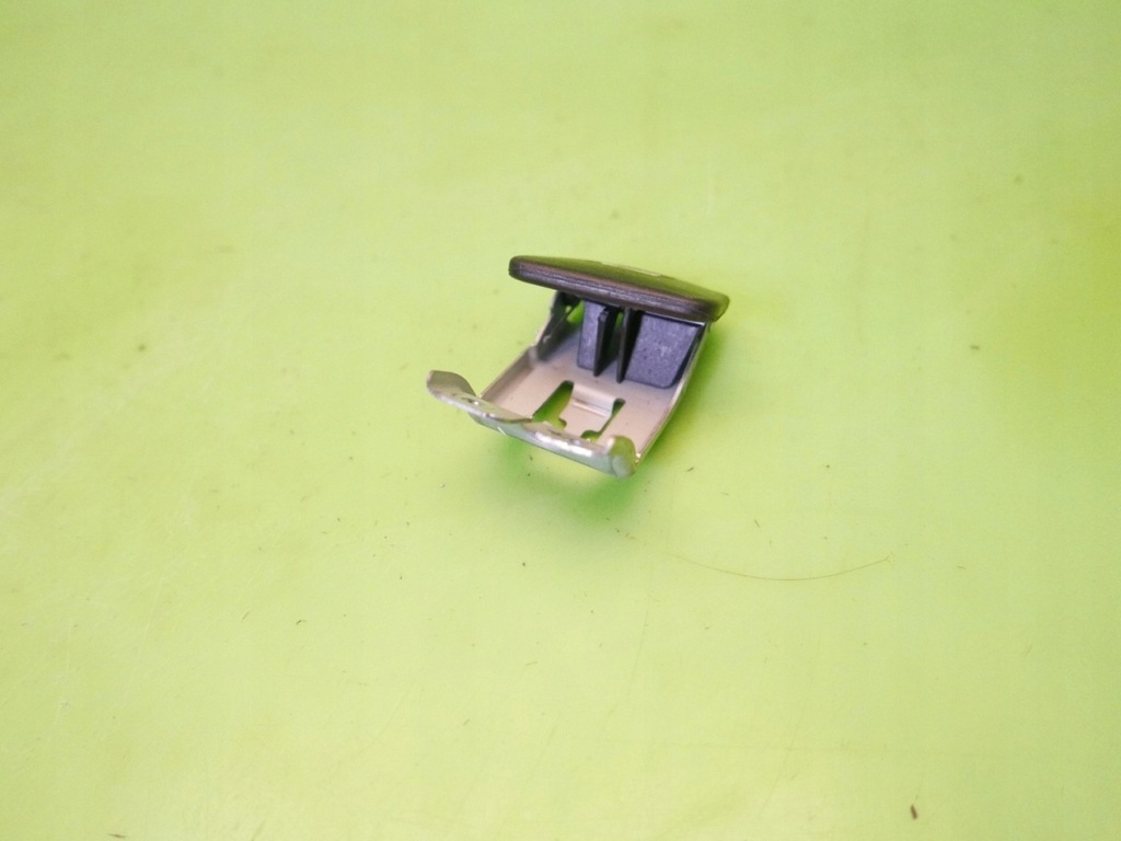 фото №9, Ручка открывания капот chevrolet captiva i c140 fl 13-15