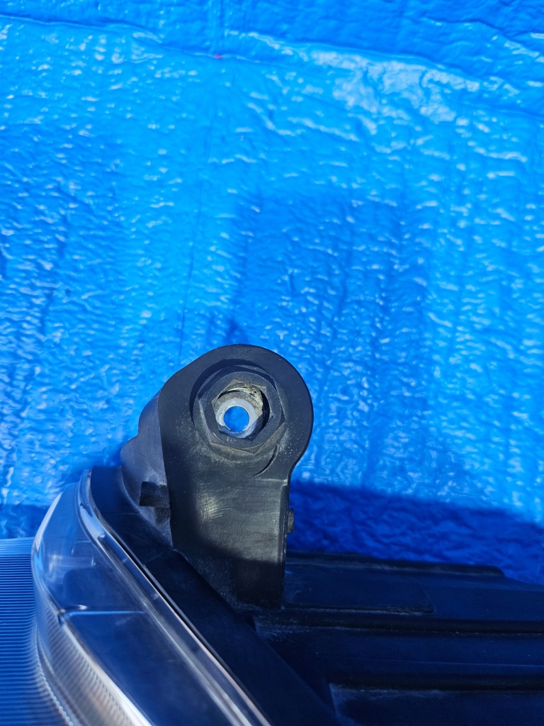 фото №9, Skoda superb 3 iii 15-19 лампа левая перед ксенон led 3v1941015a